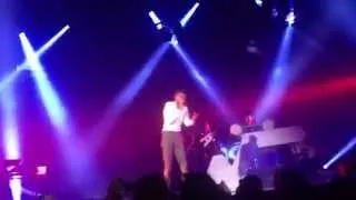 Stromae - Alors on danse ! (Lyon,le 26/04/2014)