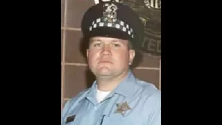 CPD Video Series Presents: A Tribute to Police Officer Brian Strouse : EOW 6/30/2001