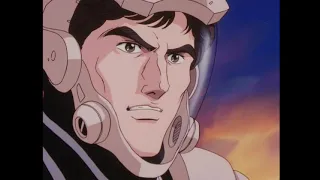 На безымянной высоте (2)/Легенда о Героях Галактики Legend of the Galactic Heroes