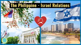 The Philippines - Israel Relations