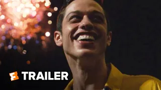 The King of Staten Island Trailer #1 (2020) | Movieclips Trailers