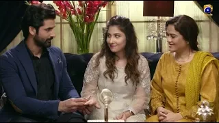 Dil-e-Gumshuda - EP 10 - 11th Oct 2019 - HAR PAL GEO DRAMAS