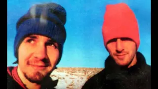 Boards of Canada - Boc Maxima (Full Original Rip, HQ)