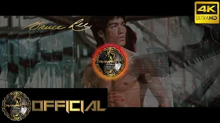 "Enter The Dragon Piano"- Bruce Lee Enter the Dragon Theme Piano Trap Beat (Prod. by Ali Dynasty)