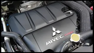 CSA Garage Seventuned Autoparts Project Review - Mitsubishi ASX SST Mivec Turbo