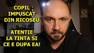 COPIL IMPUSCAT LA TURCOAIA DIN RICOSEUL POLITISTILOR