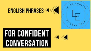 Learn English with phrases 19