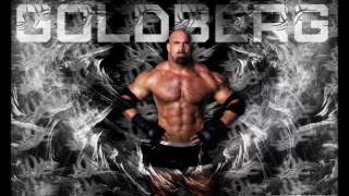 WWE: Goldberg Theme Song [Invasion] + Arena Effects