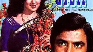 Thoda Resham Lagta Hai.Jyoti1981.Lata Mangeshkar.Bappi Lahri.Jeetendra.Hema Malini.Vijendra G