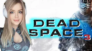 DEAD SPACE 3 Прохождение ➤ На Русском ➤ Мертвый космос 3 ➤ Дед спейс 3