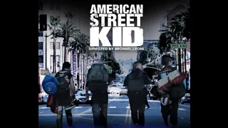 American Street Kid Movie Trailer 2020