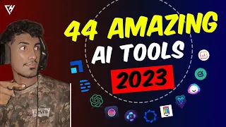 39+ BEST AI tools that will make your life Smoother and Better!