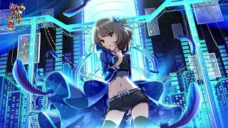 DeBarge | Rhythm of the Night | Nightcore |