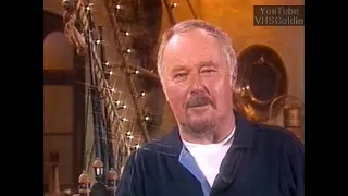Horst Köbbert - Noch einmal an der Reeling steh'n - 1993