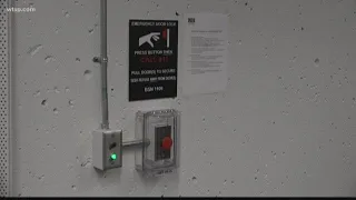 Tampa Bay school districts not waiting for lawmakers to implement 'panic button' alert systems