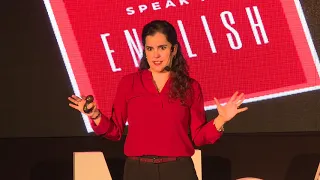 The revolutionary power of bilingualism | Karina Chapa | TEDxMcAllen