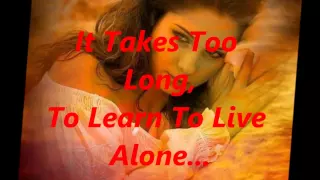 It Takes Too Long-EYDIE GORME-with LYRICS