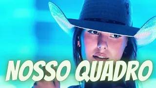 NOSSO QUADRO - ANA CASTELA