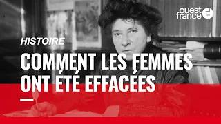 «En histoire, on a postulé que les femmes n’avaient rien fait» : entretien avec Titiou Lecoq