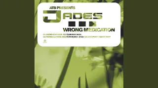 Wrong Medication (Radio Edit)