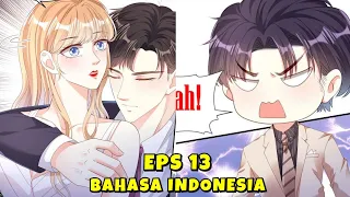 DiButakan Cinta [Kekasihku Adalah Pamanku] Episode 13 Bahasa Indonesia