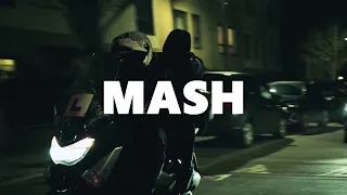 [FREE FOR PROFIT] Uk Drill Type Beat x Ny Drill Type Beat "MASH" | Uk Drill Instrumental 2023