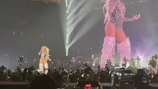 Beyoncé - Crazy In Love Live Renaissance World Tour Houston, TX Night 2