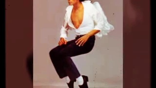 Michael Jackson (Forró)