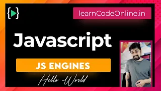 What are Javascript engines