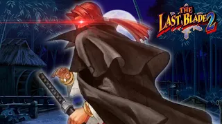 The Most Powerful Glitch in The Last Blade 2