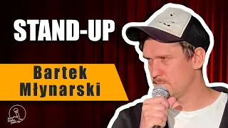 Stand-up: Bartek Młynarski - Późne demo (Debiuty 2023)