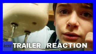 Abe Trailer #1 (2020) - (Trailer Reaction) The Second Shift Review