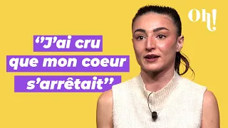 J'AI LE SYNDROME DU COEUR BRISÉ