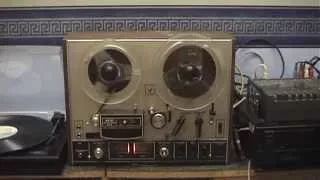 The 1963 Radio Recording I found un-cut