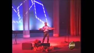V&V Company представляет. Концерт Сосо Павлиашвили и Фаик Агаева в Баку