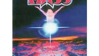 Mass (USA) - New Birth (Full Album 1985)