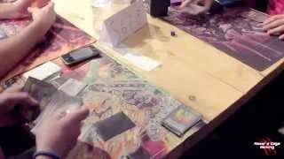 Yu-Gi-Oh! TCG Event Recap @ Public Stores Greece