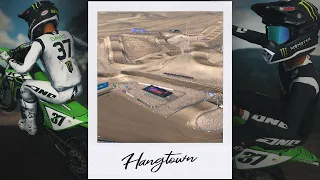 2024 rF Pro Motocross Round 2 - Hangtown 450 Moto 2 with discord (MX Simulator)