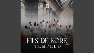 Fils de Koré, Vol.3: Tempelo