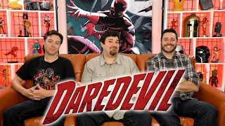 Chip Zdarsky's Daredevil: Know Fear