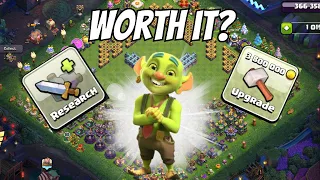 Everything you need to know about the Goblin Builder