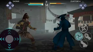 Shadow Fight 3 Duel gameplay part - 38