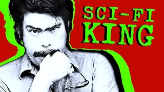 Is The King of Horror also The King of Sci-Fi?