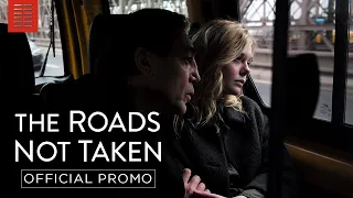 THE ROADS NOT TAKEN | :30 Cutdown | Bleecker Street