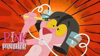 The Crazy Adventures of Pink Panther and Pals! | 28 Minute Compilation