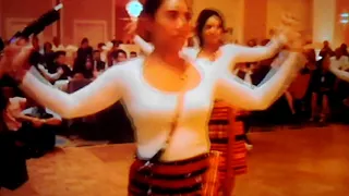 [Throwback ] Traditional dance always played during wedding | igorot
