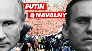 Vladimir Putin and the Poisoning of Alexei Navalny, Explained