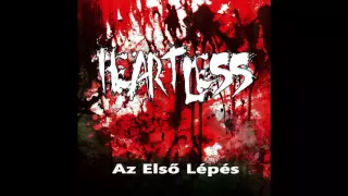 Heartless - Intro/Beteg Föld