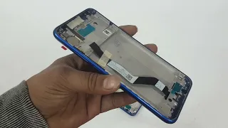 mi redmi note 7pro original display price