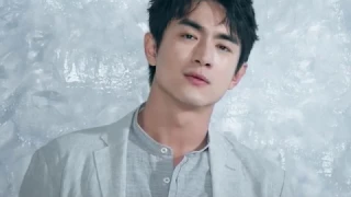[Two C-ents] Lin Gengxin for HLA Cool Summer TVC